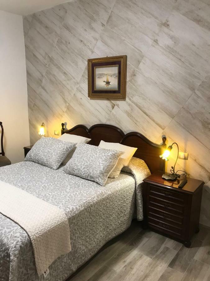 La Socorra Suite Adults Only Fataga Exterior photo